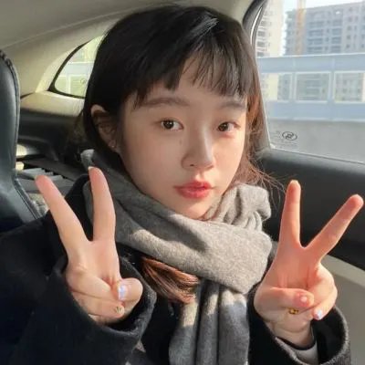 裸露之吻